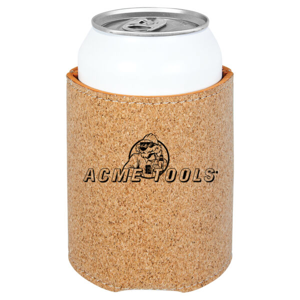 Acme Tools - Laserable Beverage Holder Thumbnail